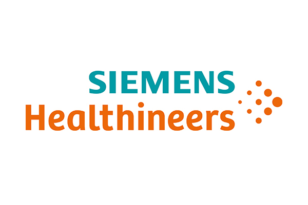 Logo der Unternehmens Siemens Healthineers