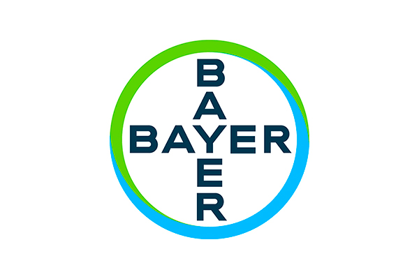 Bayer Logo von Bayer