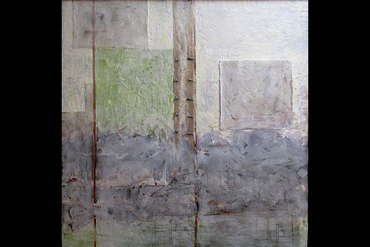 Gemälde von Henning Diers