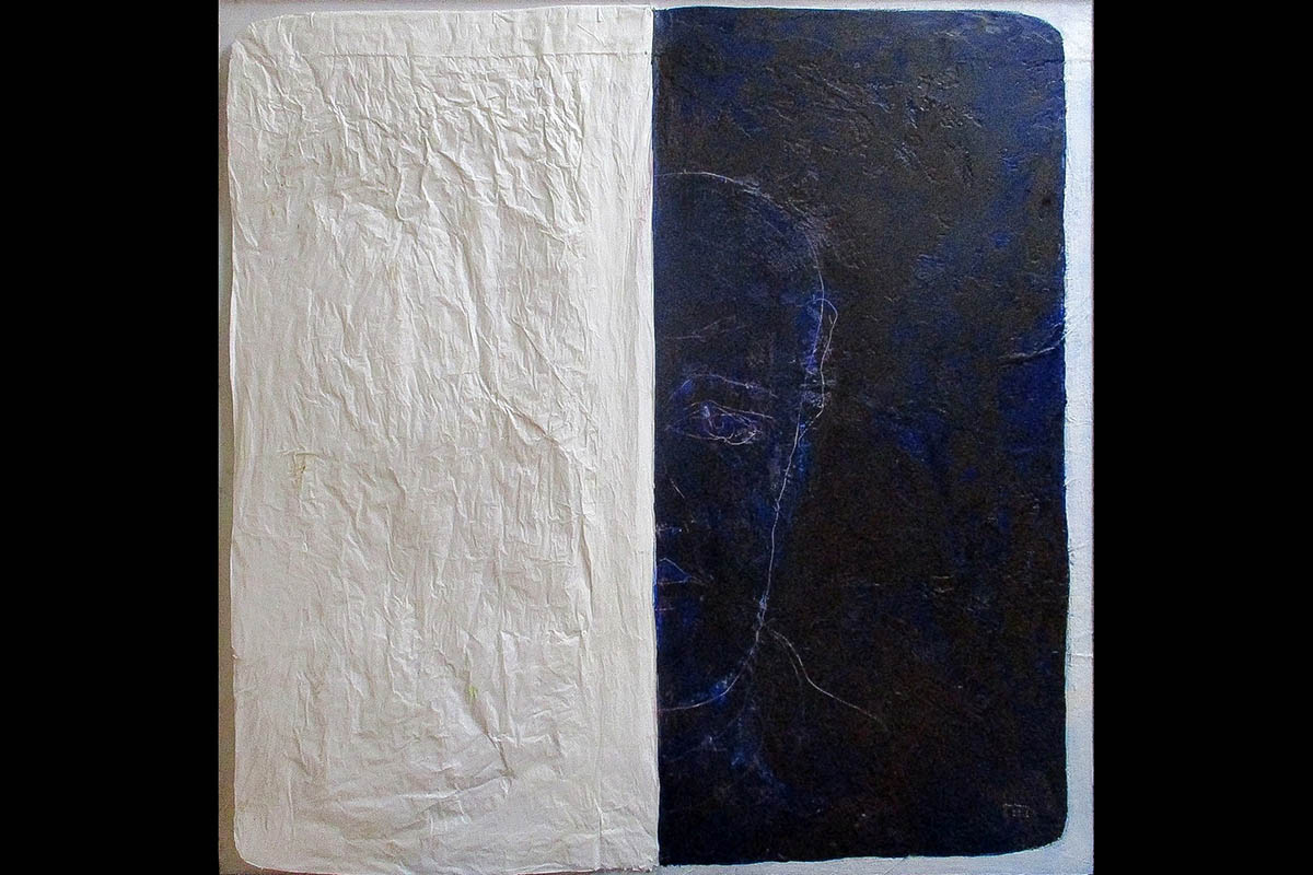 Gemälde von Henning Diers