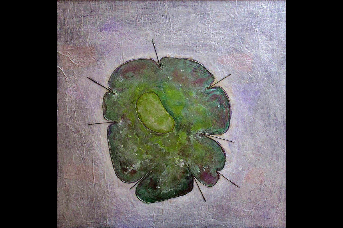 Gemälde von Henning Diers