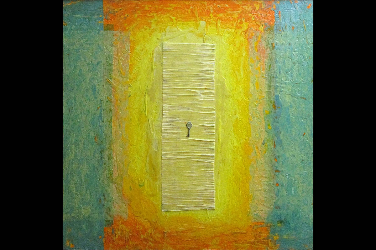 Gemälde von Henning Diers