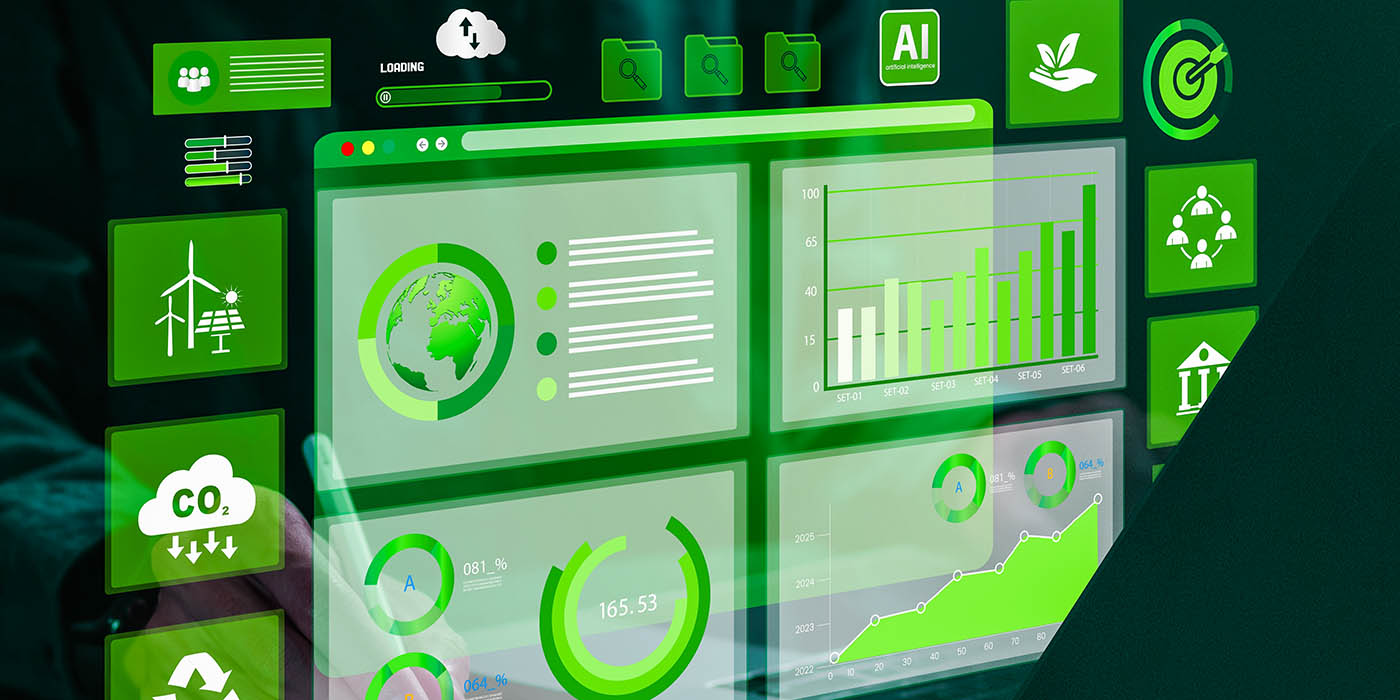 Symbolbild Energiemanagement