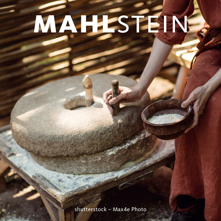 Mahlstein