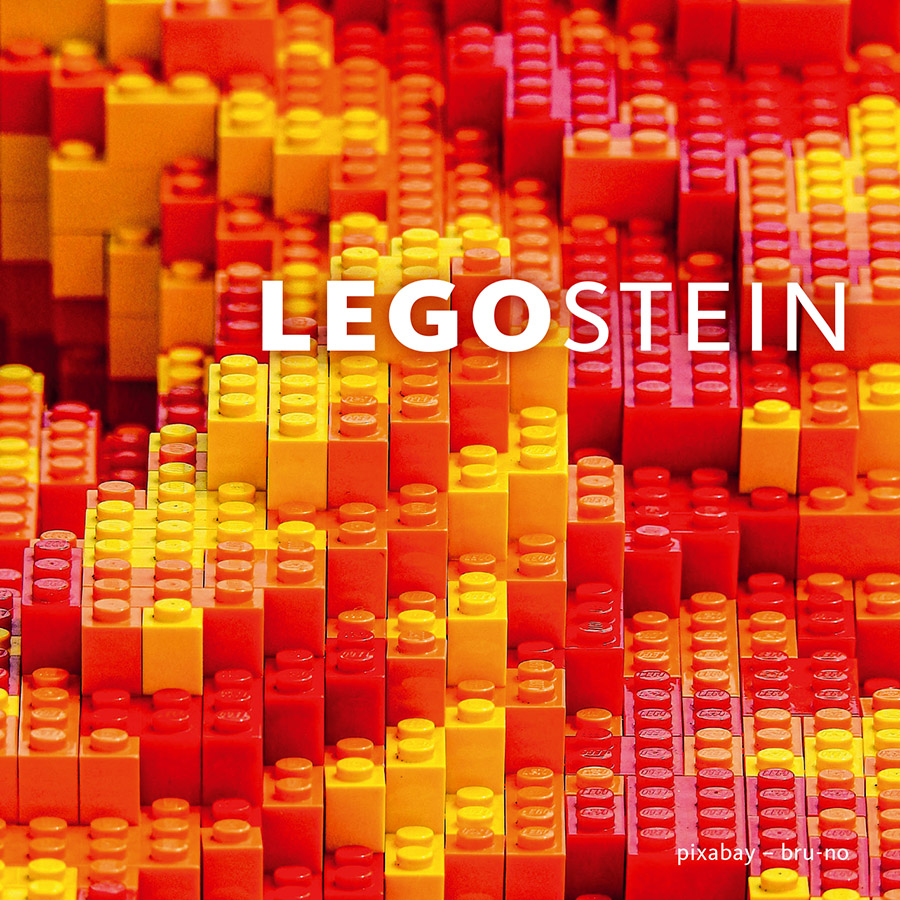 Legosteine