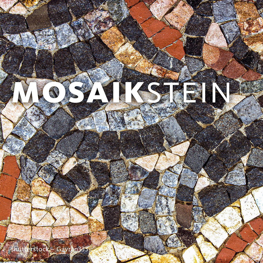 Mosaiksteine
