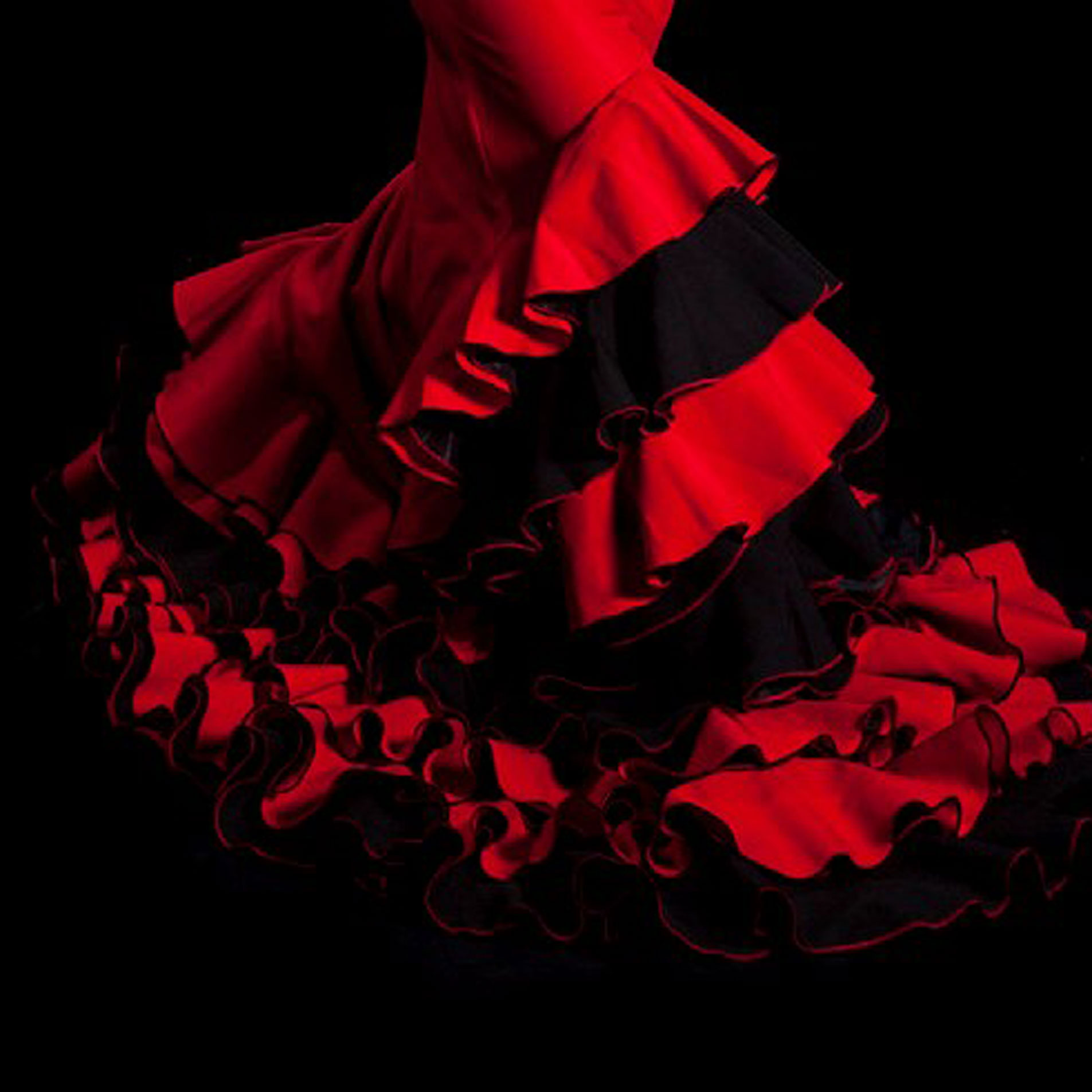 Flamenco Tanz Kurs