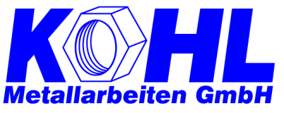 Kohl Metallarbeiten GmbH