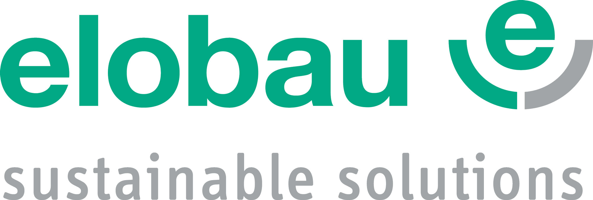 elobau sustainable solutions