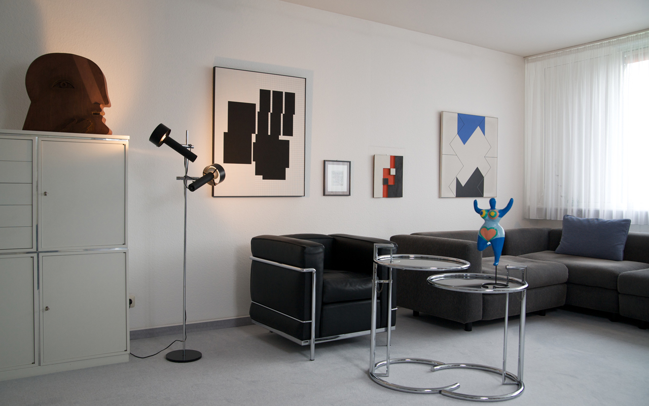 Ihre Wohnung im Augustinum Bad Neuenahr richten Sie ganz im persönlichen Stil ein. Ob modern wie hier … Ihre Wohnung im Augustinum Bad Neuenahr richten Sie ganz im persönlichen Stil ein. Ob modern wie hier …