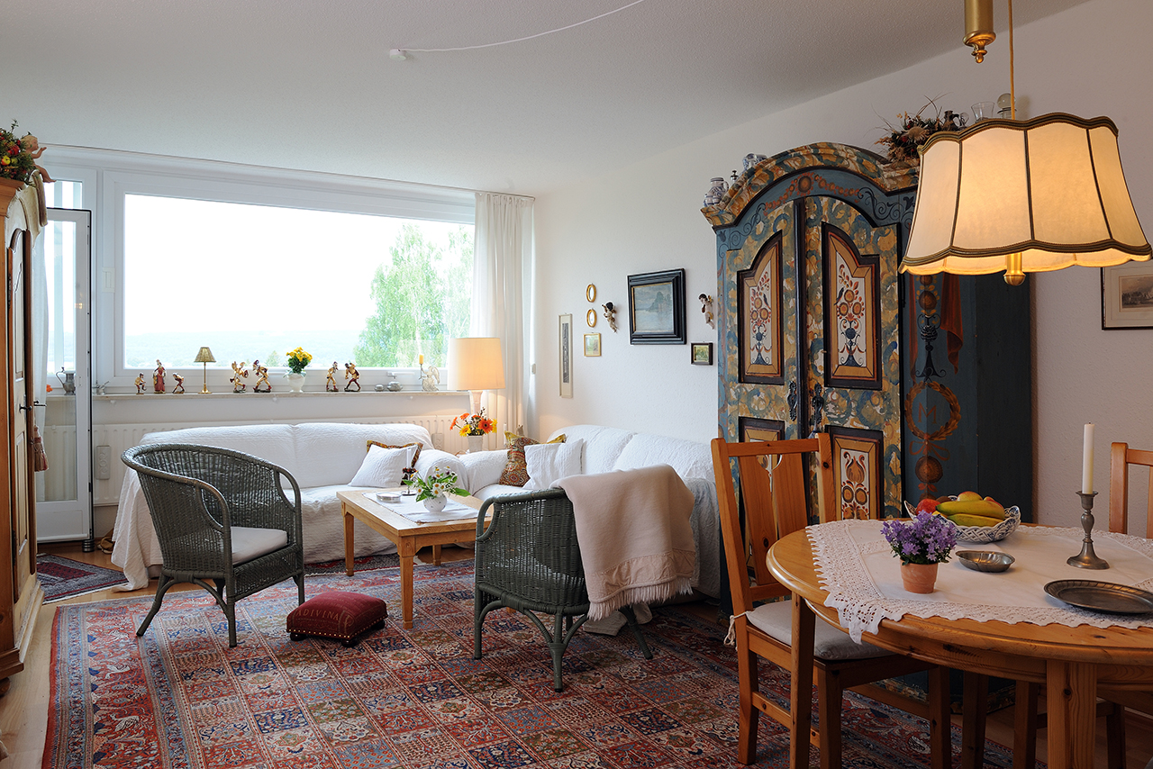Bringen Sie Lieblingsmöbel und Erinnerungsstücke mit und richten Sie Ihre Wohnung im ganz persönlichen Stil ein. Bringen Sie Lieblingsmöbel und Erinnerungsstücke mit und richten Sie Ihre Wohnung im ganz persönlichen Stil ein.