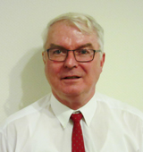 Reinhold Koch, evangelischer Seelsorger Reinhold Koch, evangelischer Seelsorger