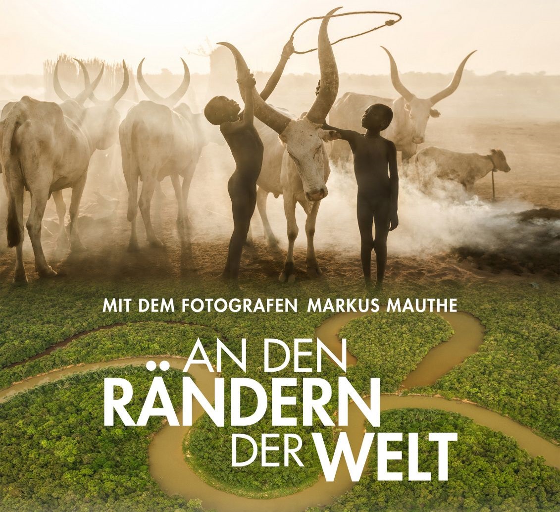 Film: "An den Rändern der Welt" am Freitag, den 4. Juli 2025 in Heidelberg