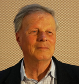 Dr. Jan Badewien, evangelischer Seelsorger Dr. Jan Badewien, evangelischer Seelsorger