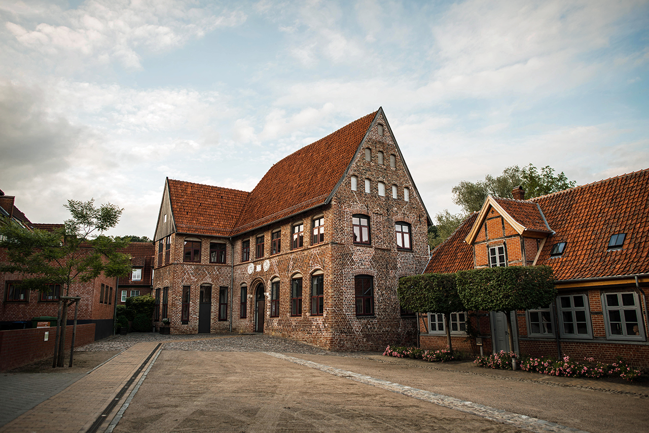 Die mittelalterliche Altstadt von Mölln gehört zu den schönsten in ganz Norddeutschland. Die mittelalterliche Altstadt von Mölln gehört zu den schönsten in ganz Norddeutschland.