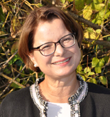 Christiane-Maria Rapp, Direktorin im Augustinum München-Neufriedenheim Christiane-Maria Rapp, Direktorin im Augustinum München-Neufriedenheim
