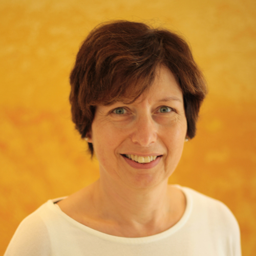 Birgit Voß, Leiterin Bewohnerservice Birgit Voß, Leiterin Bewohnerservice