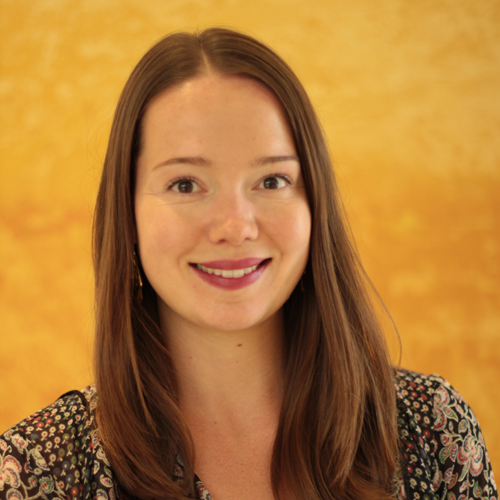 Nina Bindl, Kulturreferentin Nina Bindl, Kulturreferentin