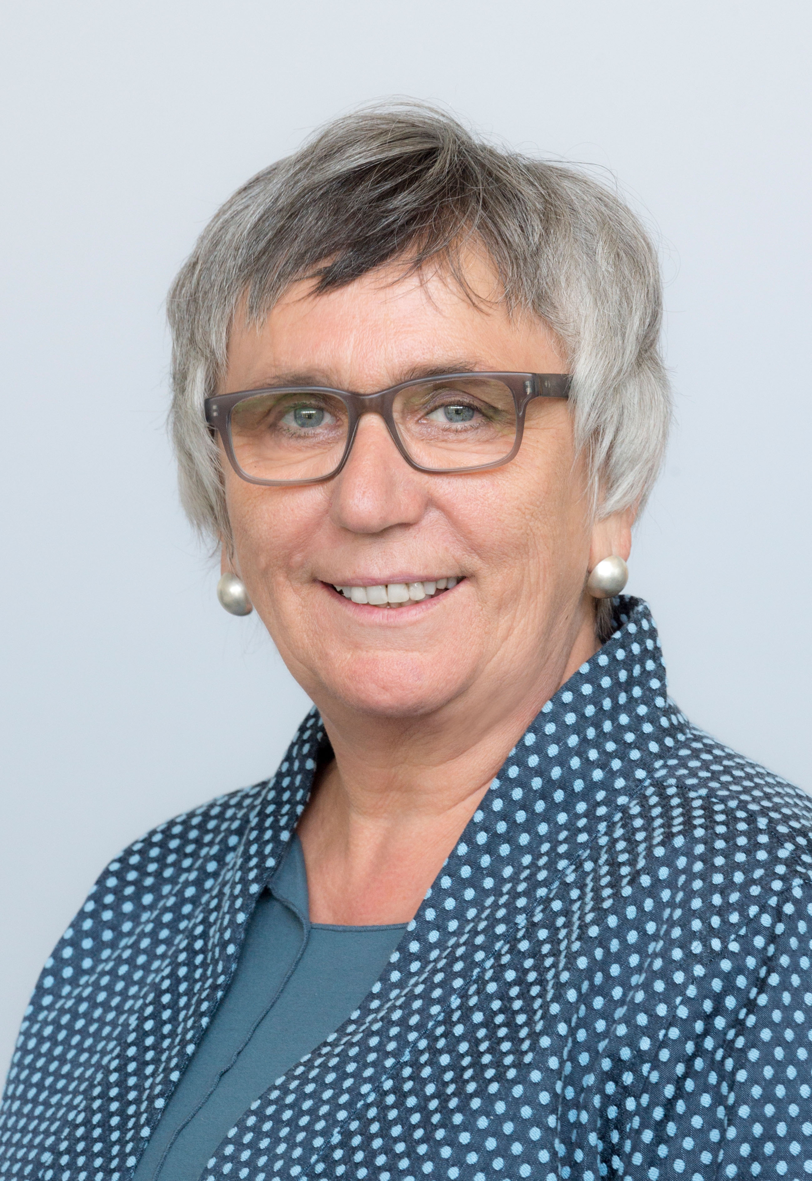 Elke Schmidt, Direktorin im Augustinum München-Nord Elke Schmidt, Direktorin im Augustinum München-Nord