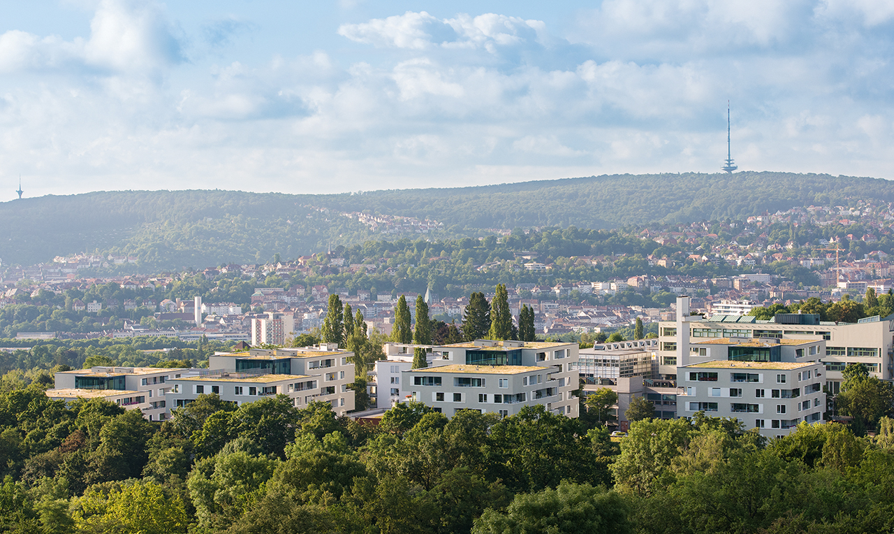 In einer der besten Wohnlagen ist das Augustinum auf dem Killesberg die erste Adresse für gehobenes Wohnen im Großraum Stuttgart. In einer der besten Wohnlagen ist das Augustinum auf dem Killesberg die erste Adresse für gehobenes Wohnen im Großraum Stuttgart.