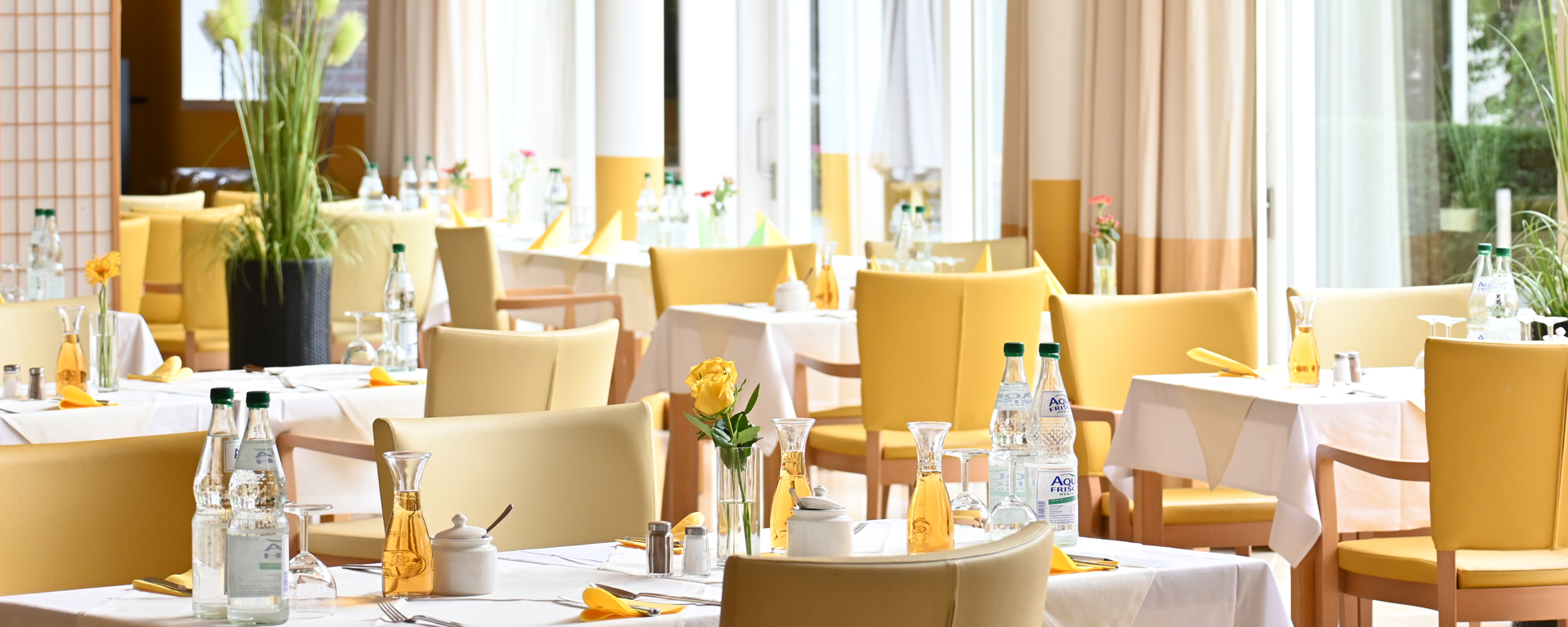 Augustinum Bremen Restaurant