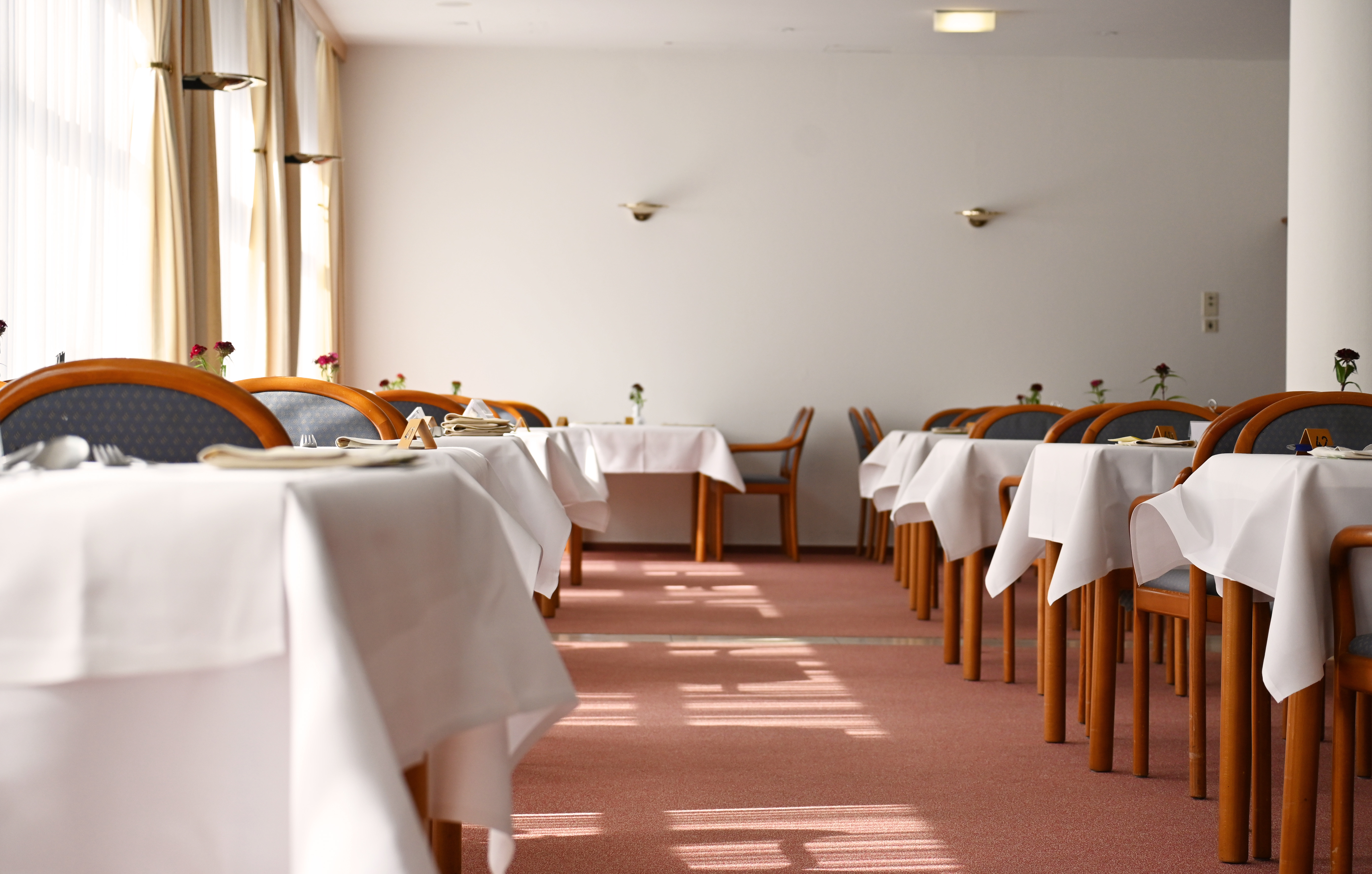 Augustinum Münster Restaurant