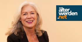 Humor und Älterwerden