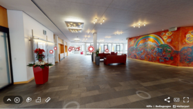 Mit der 360º-Tour durch das Augustinum Essen Mit der 360º-Tour durch das Augustinum Essen