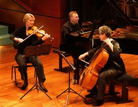 Newcomer und Grandes Dames