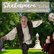 Gartenszene mit Schauspieler Markus Veith