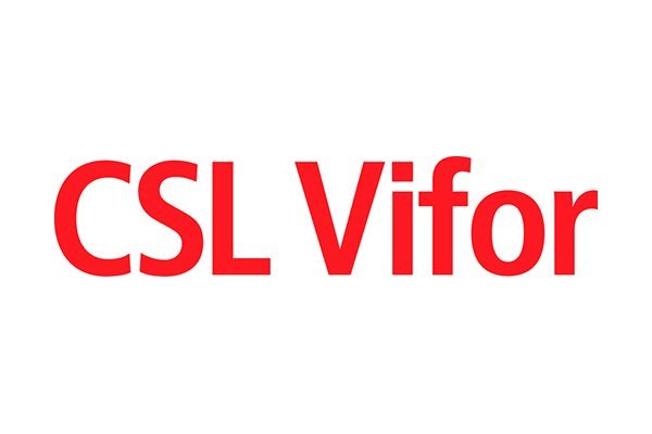 Logo von CSL Vifor