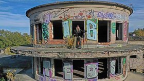 Faszination Lost Places