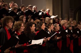 Carl Orff: Carmina Burana