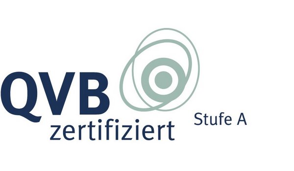 QVB zertifiziert