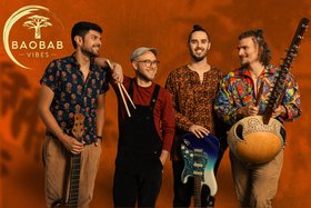 Baobab Vibes