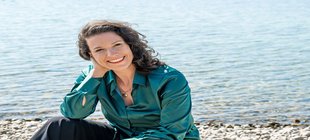 Pianistin Henriette Gärtner