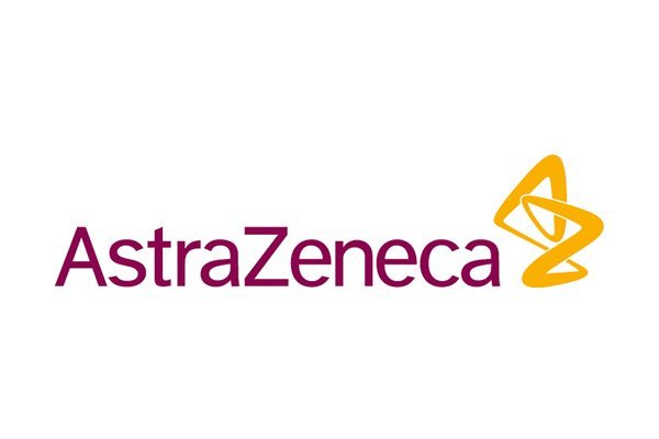 AstraZeneca Logo von AstraZeneca