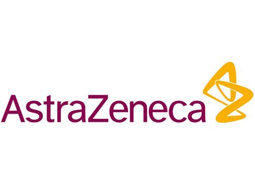 Logo von AstraZeneca
