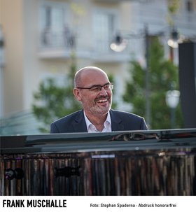 Frank Muschalle
