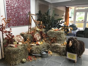 Bilanz der „ReifeZeiten“ Bilanz der „ReifeZeiten“