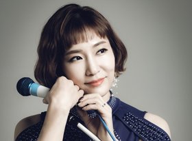 Portrait Hyejin Cho