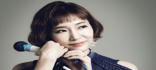 Portrait Hyejin Cho