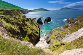 Irland – Inselperle im Atlantik