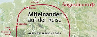 Erfolgreiches Jahr 2025 im Augustinum