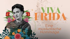 Viva Frida