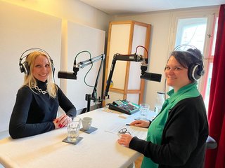 Loslassen, um anzukommen: Umzug in eine Seniorenresidenz.