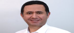 Porträt von Firas Thaher