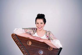 Die Zither – „ein lebendiges Wesen“