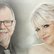 Portrait vom Pianisten Frieder Berlin und Sängerin Tatjana Geßler