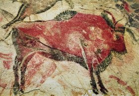 Höhlenmalerei in Spanien und Frankreich Höhlenmalerei in Spanien und Frankreich